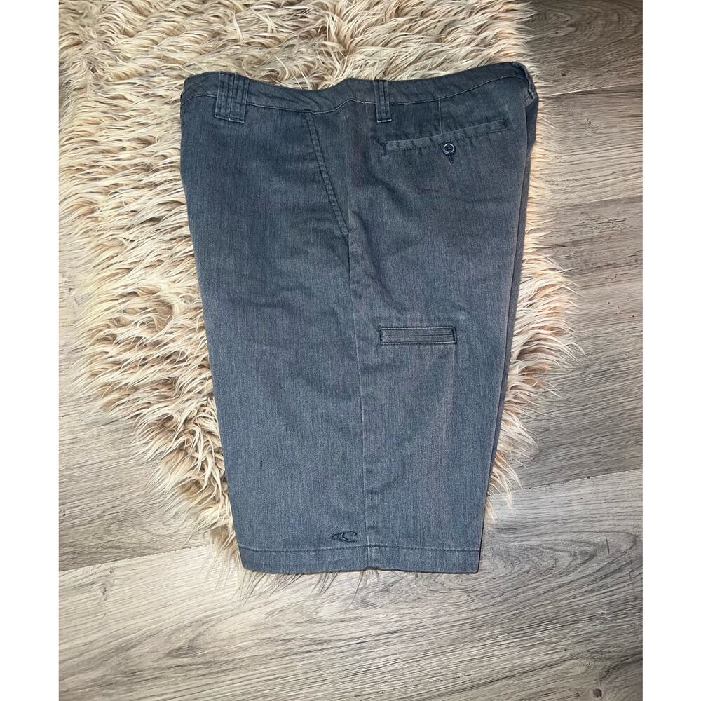 O’Neal men’s blue relaxed fit shorts - Picture 4 of 14